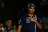 Unwell Sergio Perez facing massive challenge in F1 Malaysian GP