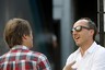 Williams Formula 1 team denies it has completed Robert Kubica deal