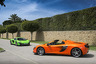 The Mclaren 650S continues to win fans across the world.