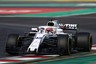 F1 testing: Wrong to assume Kubica outperformed race drivers - Williams