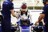 F1 driver Pascal Wehrlein defends handling of his back injury