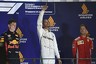 Horner: Hamilton and Vettel fear Verstappen the most in Formula 1