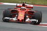 Ferrari president Marchionne wants talks on Raikkonen F1 form