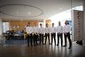 INFINITI Engineering Academy finals to be held at F1 grands prix