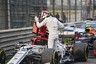 Alfa Romeo's Giovinazzi set for Azerbaijan Grand Prix grid penalty