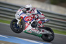 Guintoli and van der mark complete jerez tst