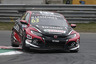 Lessennes looks to next race for WTCR reaction