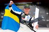 Kristoffersson wins magic weekend in Holjes and extends championship lead