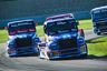 FIA ETRC Hungaroring: Kiss i po bouračce opět na bedně