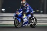 Qatar MotoGP test: Rins puts Suzuki on top on second day