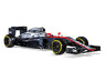 McLaren-Honda reveals the new MP4-30