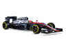 Exxonmobil Expands relationship with McLaren-Honda F1 team