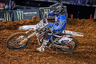 Chatfield defies injury to head Honda arenacross chase