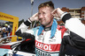  WTCR’s Shedden moves on from chicane penalty