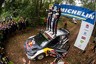 Ogier and Neuville react to dramatic WRC title decider