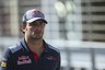 Toro Rosso boss Tost blames Sainz rumours on F1 paddock boredom