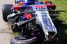 Haas F1's Steiner slams Sainz's mirrors 'excuse' for Canada crash