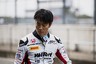 Honda junior Matsushita handed first F1 test outing with Sauber