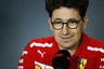 Binotto: Ferrari needs F1 enjoyment that was 'maybe missing' before