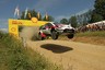 Toyota's Tanak beats Paddon in Estonia ahead of WRC's Rally Finland
