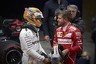 Autosport Podcast: Game on for Hamilton v Vettel in F1 2017