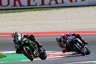 Rea created 'block' in MotoGP teams signing World Superbike riders