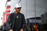 Lewis Hamilton defends absence from London F1 Live event