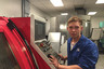 Ryan takes bronze at UK Worldskills final