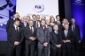 FIA launches star-studded Hall of Fame with F1 world champions