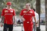 Kimi Raikkonen's race engineer leaves Ferrari Formula 1 team