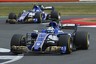 Sauber Formula 1 team planning significant aero update for Hungary