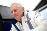 Pat Symonds rules out Formula 1 team return after Williams exit