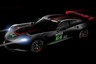 Corvette to make one-off entry to regular WEC series at Shanghai