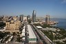 Baku F1 promoter hits back at 'ignorant' criticism from Liberty