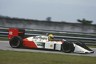 McLaren's 1988 MP4/4 voted fans' favourite Formula 1 car