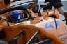 Lando Norris: McLaren made 'big change' to F1 development path