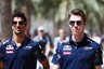 Kvyat: I matched Ricciardo during spell as Red Bull F1 team-mates