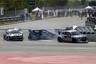 World RX Spain: Audi's Mattias Ekstrom excluded after Solberg clash