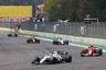 F1 has bigger problems than engine debate - Williams