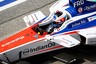 Formula E Rome: Losing 'perfect' win hard to digest for Rosenqvist