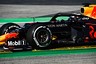 Horner defends Gasly's 2019 F1 form after low-key Red Bull start