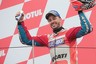 Dovizioso: Last-lap strategy key to winning Motegi MotoGP battle