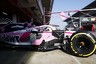 How Racing Point Formula 1 team is spending its new investment