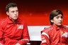 Enzo Fittipaldi, Marcus Armstrong join Ferrari Driver Academy