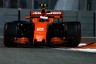 Stoffel Vandoorne's McLaren was like a rally car in F1 Abu Dhabi GP