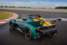 The All-New Lotus 3-Eleven