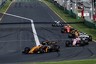 Overtaking 'almost impossible' in 2017 F1 cars, says Hulkenberg