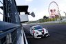 Ace Ceccon proves he’s human after all in WTCR