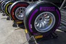 F1 2017 tyre compounds for first two races revealed