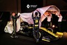 Renault could drop shakedown as its 2019 Formula 1 car runs late